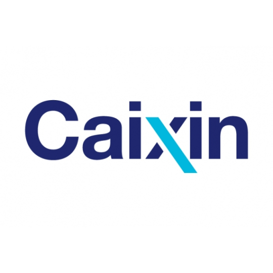 Quảng bá trên CAIXIN